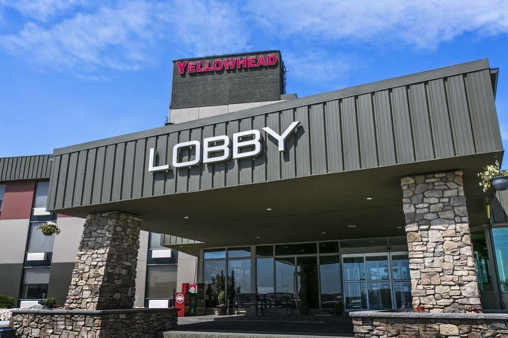 Ramada By Wyndham Edmonton Yellowhead Nw エクステリア 写真
